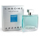 AZZARO "CHROME" EDT 3.4 OZ SPR TSTR [MT]
